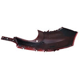 Volvo XC40 rear bumper left bumper corner SUV 5 Door 2018-2021 Genuine 31449336