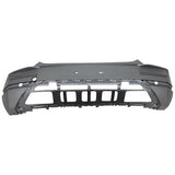Hyundai Ioniq 5 rear bumper lower 2024-2025 5 door Electric pn 86612-GI110