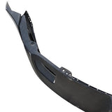 Jaguar F Type rear bumper 2013-2018 Coupe Genuine Used Part EX53-17D781-A