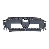 Peugeot 3008 5008 front bumper grill fitting 2024-2026 Genuine 9843792880