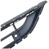 Mercedes Benz GLA AMG front bumper lower grill 2019-2023 Genuine A2478854205