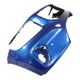 Mercedes Benz GLB front bumper 2024-2026 Genuine A2478852908