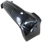 BMW 1 series M Sport rear bumper F40 2019-2023 Genuine 51128070949