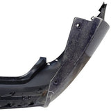 Maserati Levante rear bumper 2017-2019 Genuine 670032725