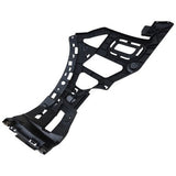 Porsche Cayenne rear bumper left LH fitting trim Coupe 2018-2023 9Y3807378