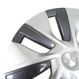Tesla Model Y aero wheel trim cover 2021-2024 Genuine 1044235-00-C