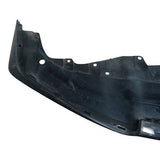 Honda Civic front bumper trim 2017-2019 Hatchback Genuine 71102-TGG-A500