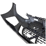 BMW I4 Gran Coupe M Sport FRONT BUMPER G26 2020 on GENUINE pn 51119881896