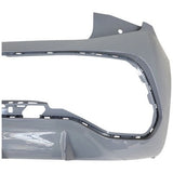 CUPRA BORN REAR BUMPER 2022 onwards GENUINE Used part 10E807421B