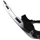 Honda Civic front bumper 2012-2014 Hatchback Genuine Used 71101-TV0-ZZ00