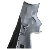 BMW 2 Series Gran Coupe Sport rear bumper F44 2020-2024 Genuine pn 51127477430