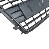 Audi A1 front bumper upper grill 2015-2019 Hatchback Genuine 8XA853651B