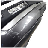 Range Rover Vogue front bumper L405 2013-2017 SUV Genuine pn CK52-17F003-AA