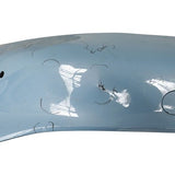 Porsche Taycan front bumper 2019-2023 Genine 9J1807221DFFF