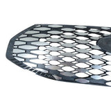 Ford E-Transit Custom front bumper grill 2024-2026 Genuine PZ31-17B968-N