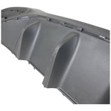 MERCEDES BENZ A CLASS AMG REAR BUMPER Trim 2018 on W177 GENUINE A1778853701