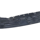 Lamborghini Urus front bumper lower under trim 2019-2024 Genuine 4ML807110G02
