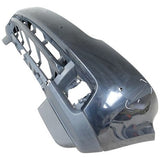 Range Rover front bumper 2010-2012 Genuine AH42-17003-AAW