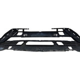 Lamborghini Urus front bumper lower valance 2019-2024 Genuine 4ML807110A