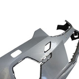 Volvo XC60 Inscription front bumper 2020-2024 Genuine 32234928
