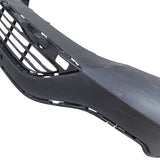 Mercedes EQB front bumper lower section 2021-2024 SUV Genuine A2438856203