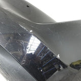 Porsche Taycan front bumper 2019-2023 Genine 9J1807221DFFF