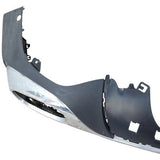 Mercedes B class AMG rear bumper lower W247 2019-2022 Genuine A2478858402