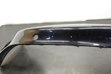 PORSCHE TAYCAN Sport Design FRONT BUMPER 2019 onward 4Door GENUINE 9J1807221FFFF