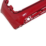 Porsche Macan Front Bumper 2021-2023 Facelift Genuine 95B807221AK FFF
