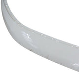 Ford Transit Connect front bumper upper trim 2022-2024 Genuine 2KF853240