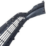 Mercedes EQB front bumper lower section 2021-2024 SUV Genuine A2438856203