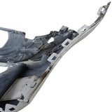 Range Rover Evoque rear bumper 2019-2024 Genuine K8D2-17D781-AAW