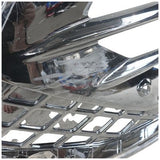Volkswagen Tiguan R Line front bumper grill 2022 onwards SUV Genuine 571853677B