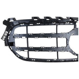 Mercedes Benz B Class front bumper upper grill fitting 2019-2022 A2478885700