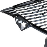 Peugeot 2008 front bumper grill 2019-2020 5 Door Genuine 9826326680
