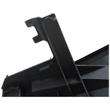 Peugoet 308 rear bumper left fitting bracket 2021-2024 Genuine pn 9837050580