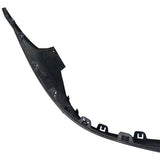 BMW X3 F25 rear bumper trim 2014-2016 Facelift LCI SE Genuine 51127338774