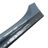 BMW 2 Series Gran Coupe F44 M Sport LH side skirt 2020-2024 Genuine 51778075465