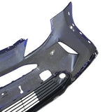 Toyota Yaris Cross front bumper 2022-2024 Genuine 52119-0DC20