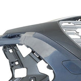 Audi Q8 E-tron Sportback front bumper 2023-2025 Genuine 4KE807725