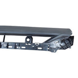 AUDI Q5 front bumper lower trim 2021-2024 Genuine Used 80A807531B