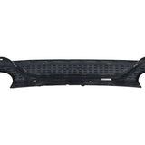 Audi RS7 RS6 Avant rear bumper trim valance C8 2018-2021 Genuine 4K8807514