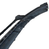 Audi Q3 front bumper lower valance 8U0 2015-2019 Genuine 8U0807061R