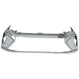 Volkswagen Taigo R Line front bumper 2022-2025 Genuine 2G7807221E