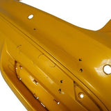 Ford Focus ST rear bumper MK5 2011-2014 Hatchback Genuine BM51-A17906-A1