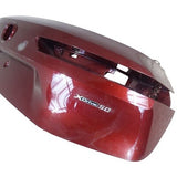 BMW IX XDRIVE50 REAR Tailgate Boot Panel 2021-2024 SUV Genine 51138492766