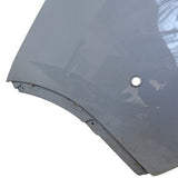 BMW X3 M Sport rear bumper G01 2021-2024 SUV Genuine pn 51128081855