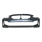 BMW 1 series M sport front bumper F40 2019-2023 Genuine used 51118070928