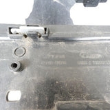 Nissan Qashqai front bumper grill Facelift 2020-2024 SUV Geniune 62310 6UA*A