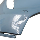 Porsche Taycan front bumper 2019-2023 Genine 9J1807221DFFF